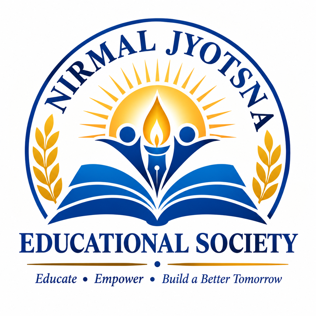 N J Educational Society